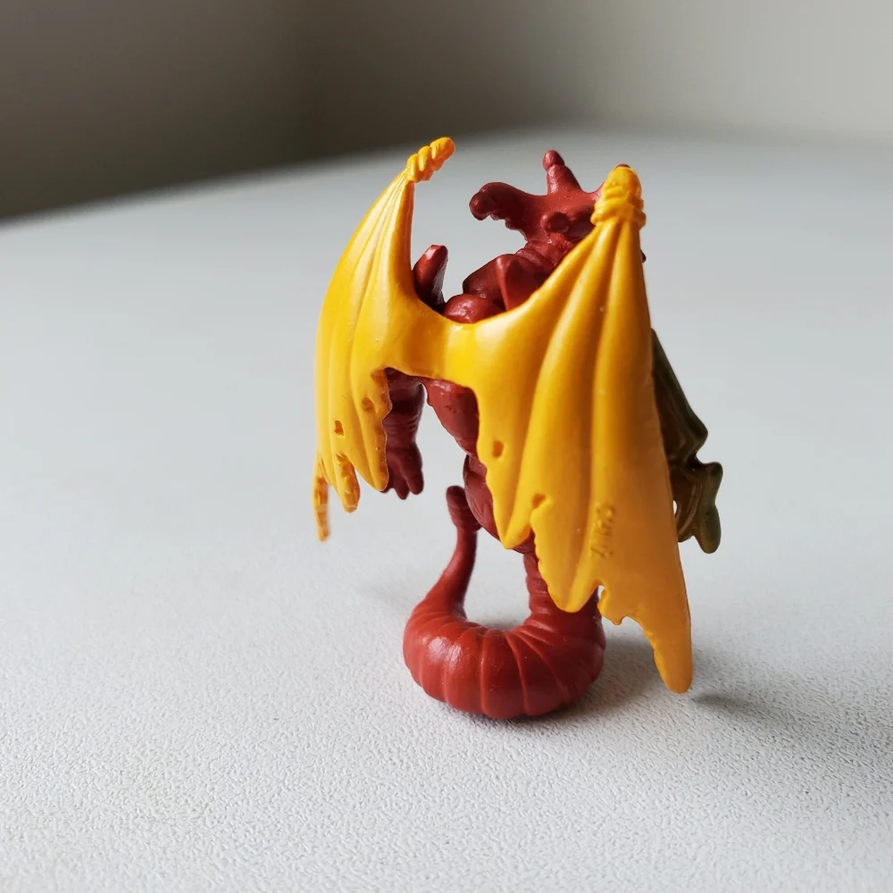 Bandai Namco rare vintage